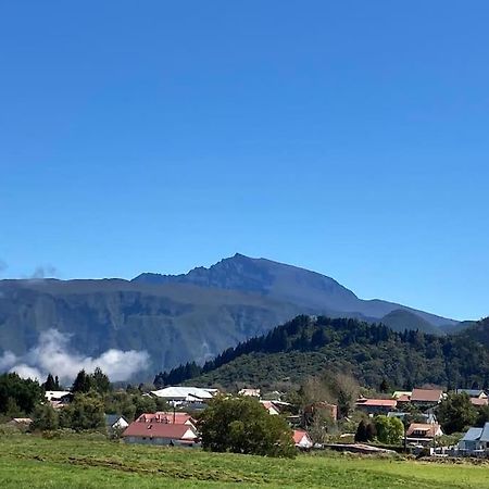 Maison A Bourg- Murat Proche De La Cite Du Volcan La Plaine des Cafres Buitenkant foto