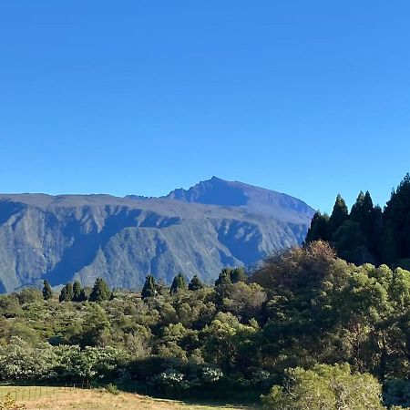 Maison A Bourg- Murat Proche De La Cite Du Volcan La Plaine des Cafres Buitenkant foto