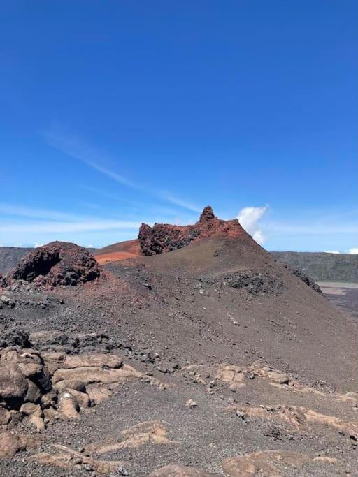 Maison A Bourg- Murat Proche De La Cite Du Volcan La Plaine des Cafres Buitenkant foto