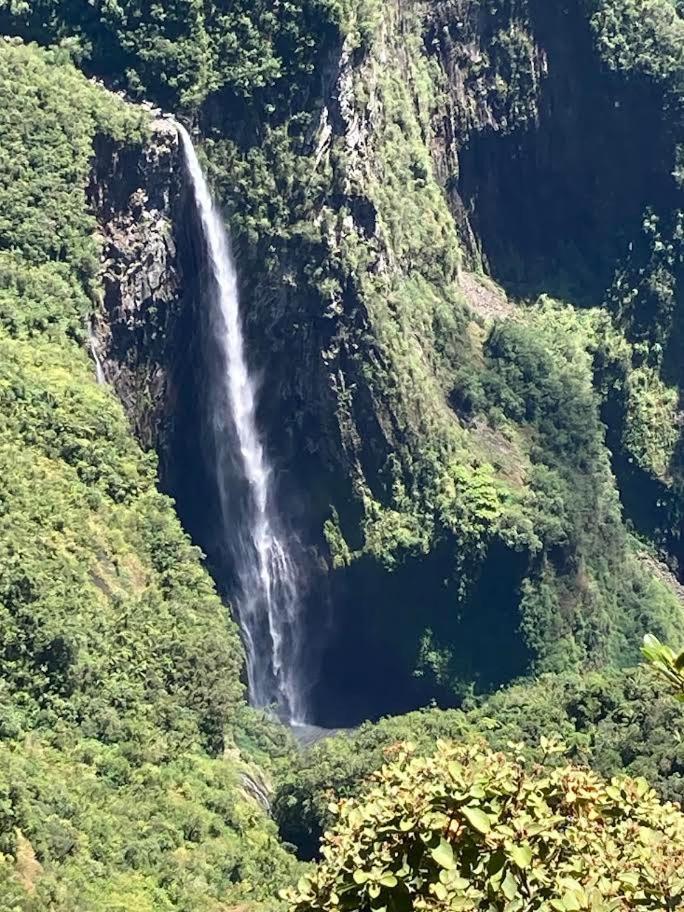 Maison A Bourg- Murat Proche De La Cite Du Volcan La Plaine des Cafres Buitenkant foto